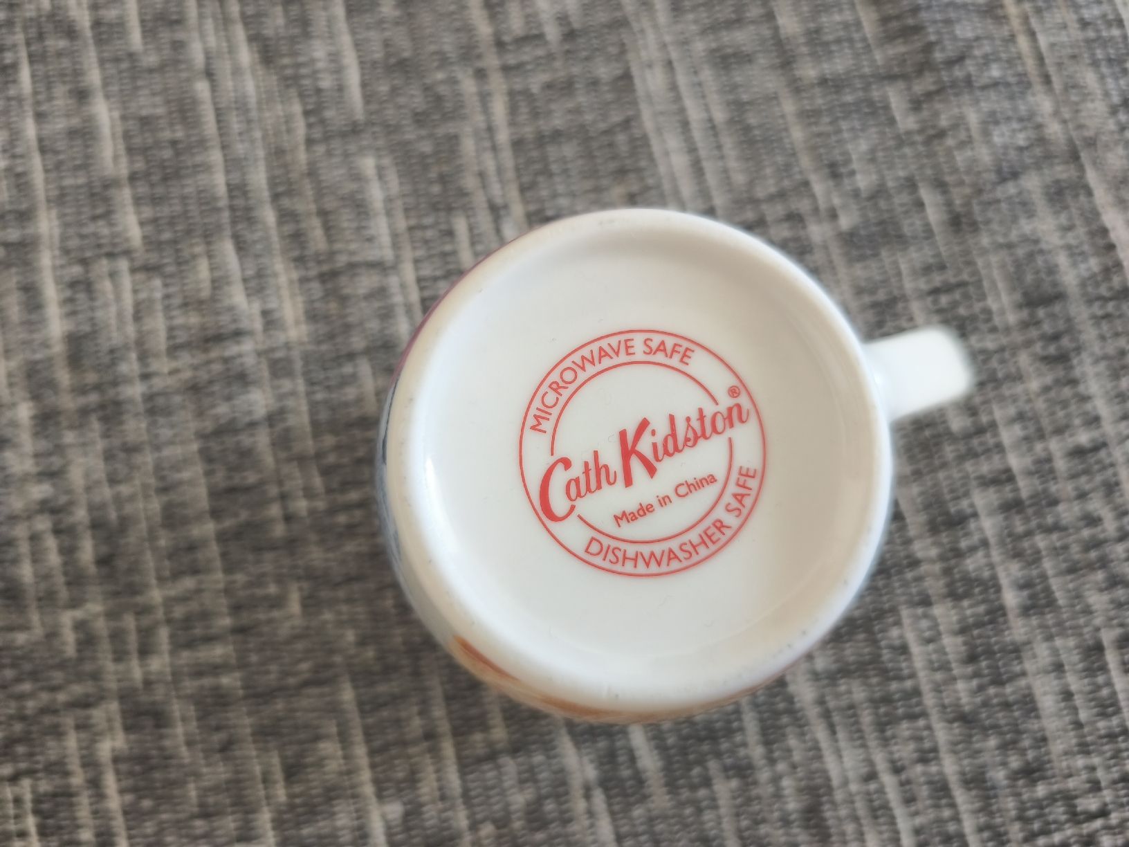 Tasses: New Cath Kidston Mug Floral Pattern  – Neuf (Voir description) à Sursee par Re.joy 2