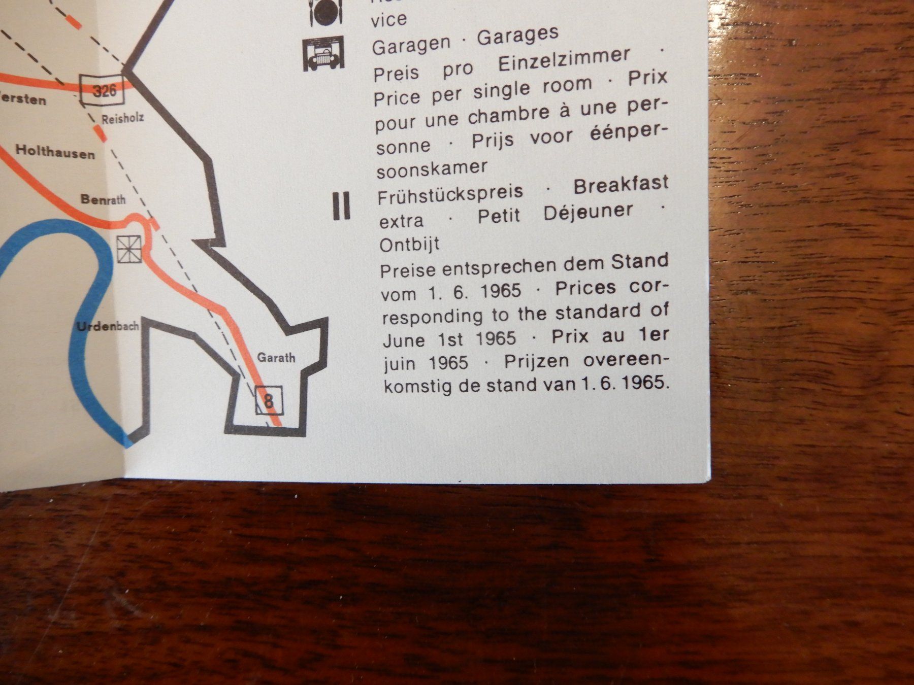 Libri: Antikes Reise-Set Düsseldorf – Usato da Erstfeld venduto da Mario_boe0 5