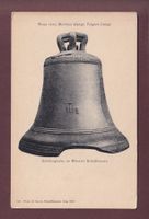 SCHAFFHAUSEN - Münster - Schillerglocke