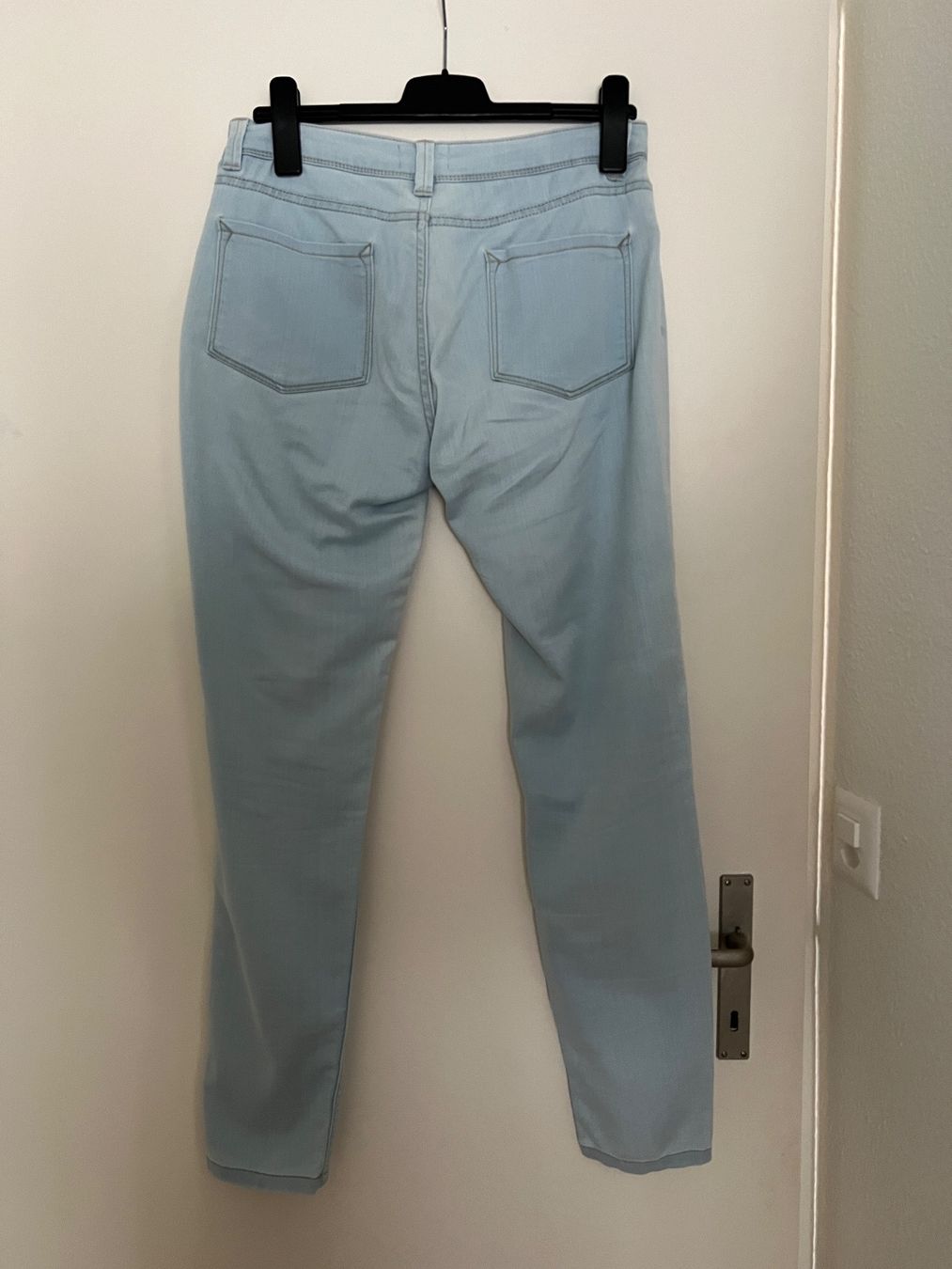 Jeans: Hell Jeans EASYWEAR 42 – Usato da Horgen venduto da linuxrp 5