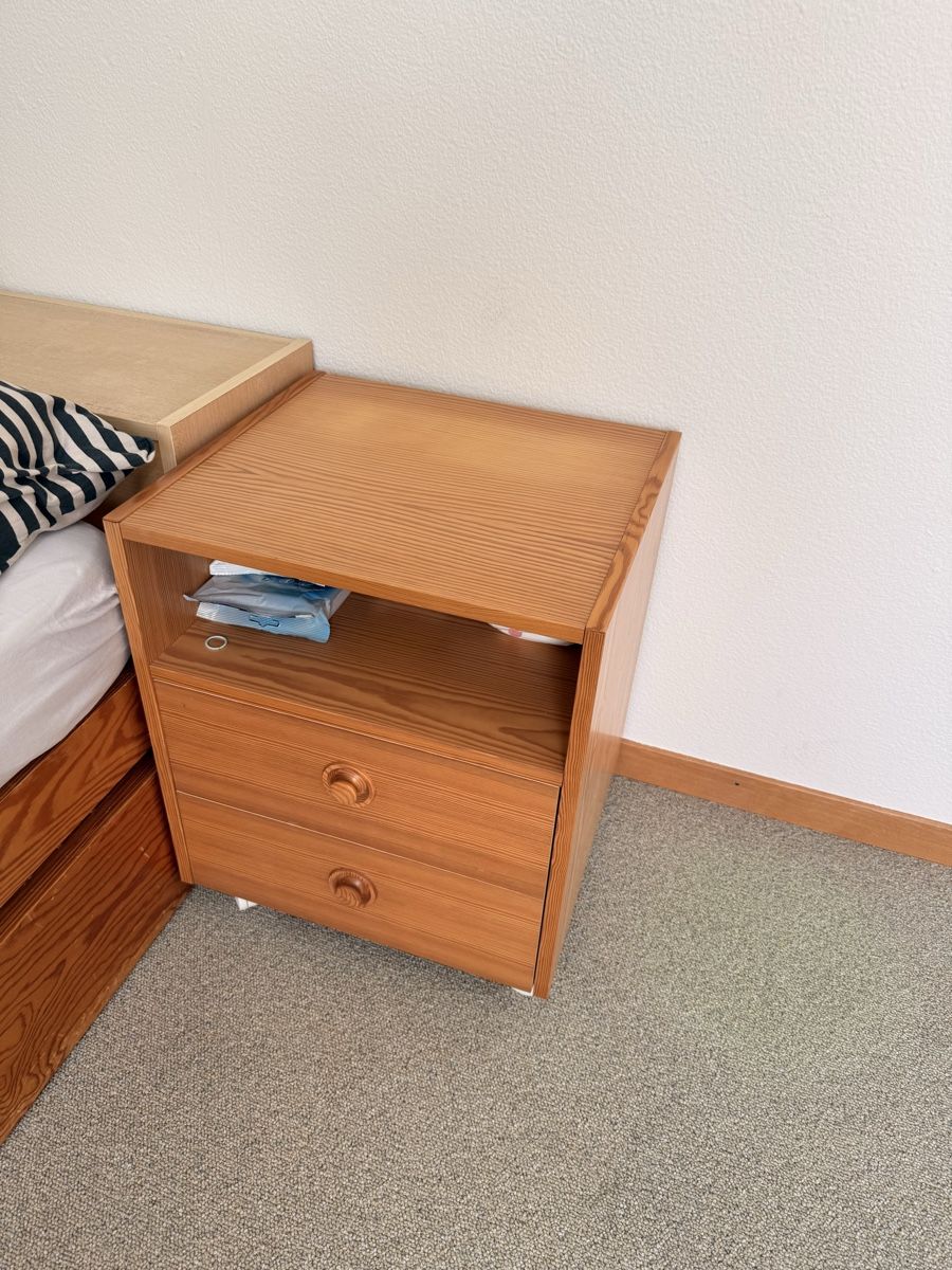 Letti: Ausziehbett – Usato da Weisslingen venduto da Gepy1 5