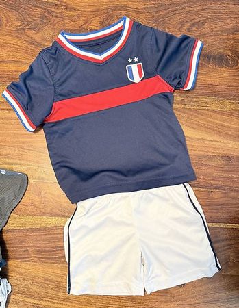 Babytrikot Gr. 92