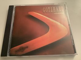 Gotthard / Homerun / 2001
