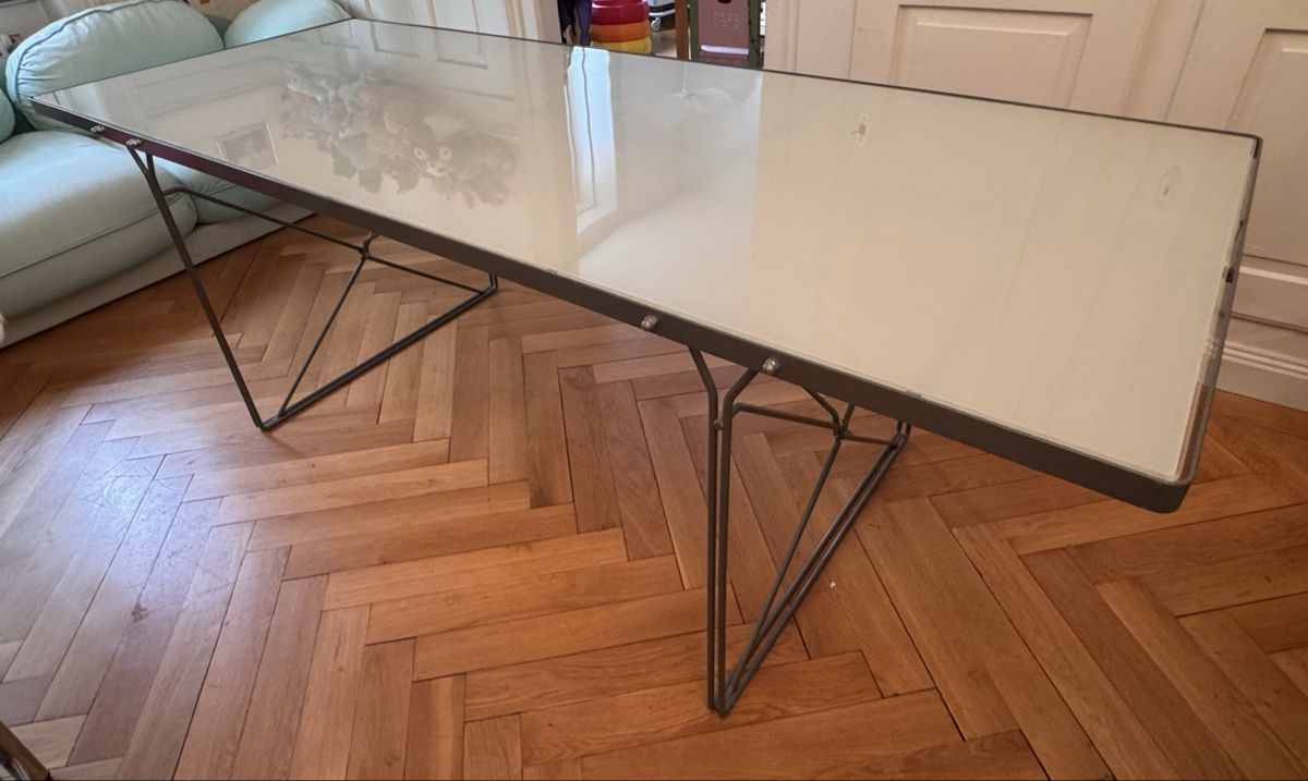 Tables: Niels Gammelgaard Moment Tisch – D'occasion à Zürich par gio_yg2z 1
