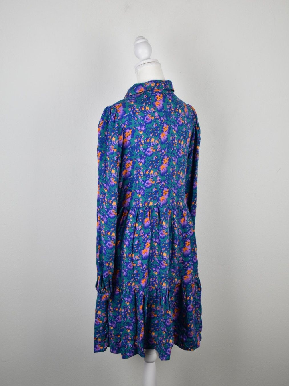 Vestiti: YAS Kleid, neuwertig, Gr.XS-S – Nuovo (secondo la descrizione) da Nürensdorf venduto da 2ND_STORY 3