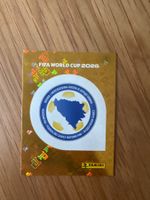 BIR1 Panini Sticker 2026