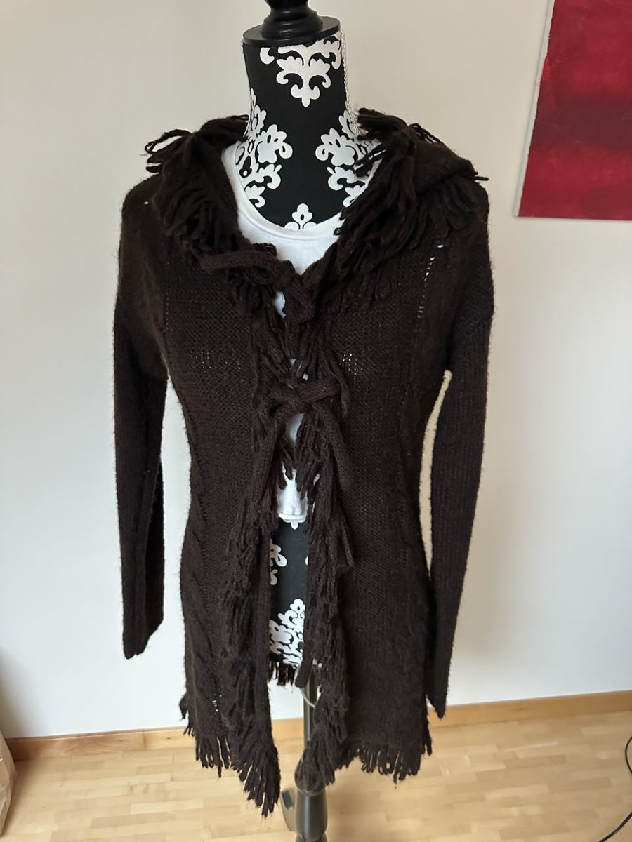 Vestes: Strickjacke Grösse 36 – D'occasion à Beromünster par Moritz0112