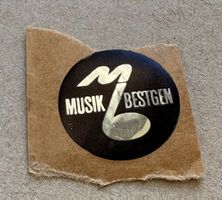 MUSIK BESTGEN
