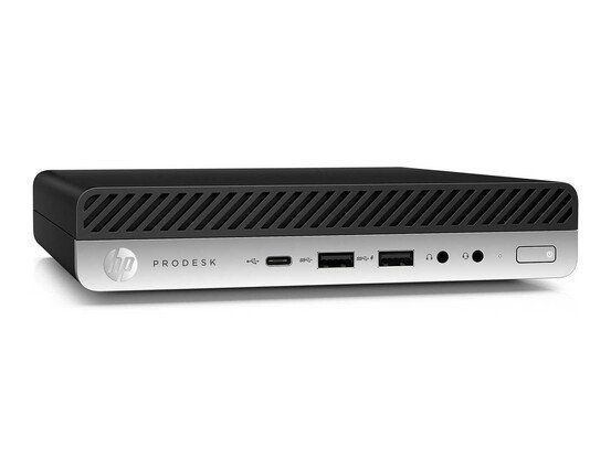 PC: PC:HP ProDesk – Usato da Siebnen venduto da WilderWesten12
