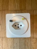 Neu! SIDOS Steckdose. FI Steckdose. ABB. T13