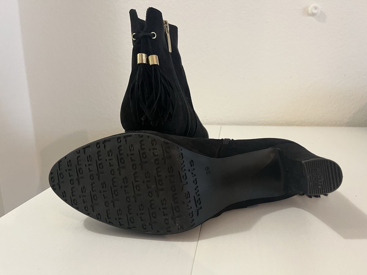 Tamaris Chaussures femmes: Stiefelette – Neuf (Voir description) à Winterthur par RomeoSilver 1