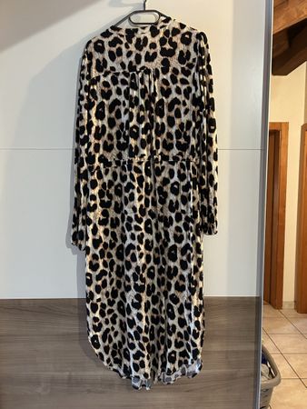 Robe Zebra