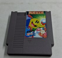 Jeu Nintendo NES Pac-Man Loose FRA