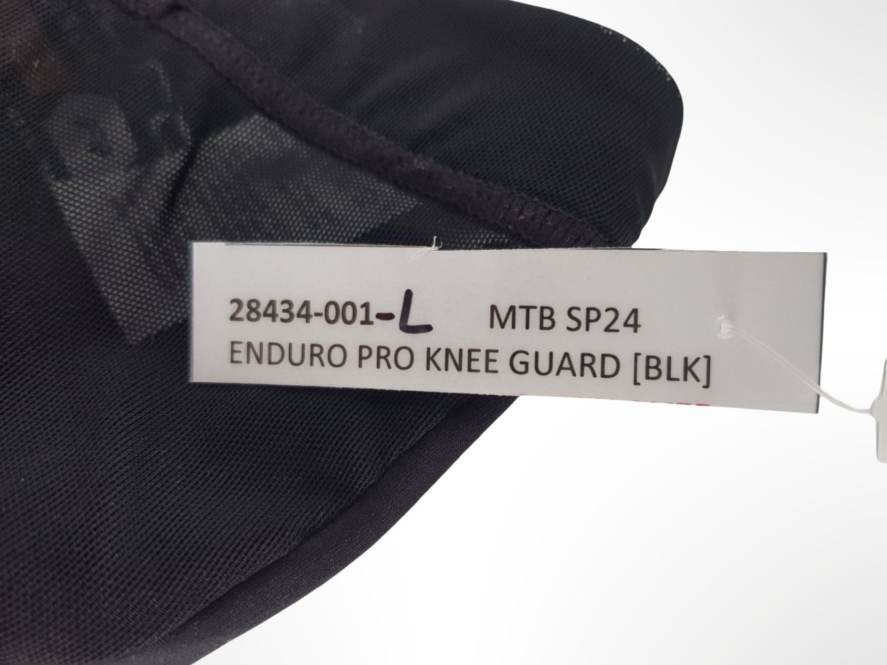 Fox Protezioni & Imbottiture: FOX Enduro Pro Knieschoner – Nuovo (secondo la descrizione) da Suhr venduto da Restwert_Suhr 1