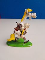  figurine pixi Lucky luke