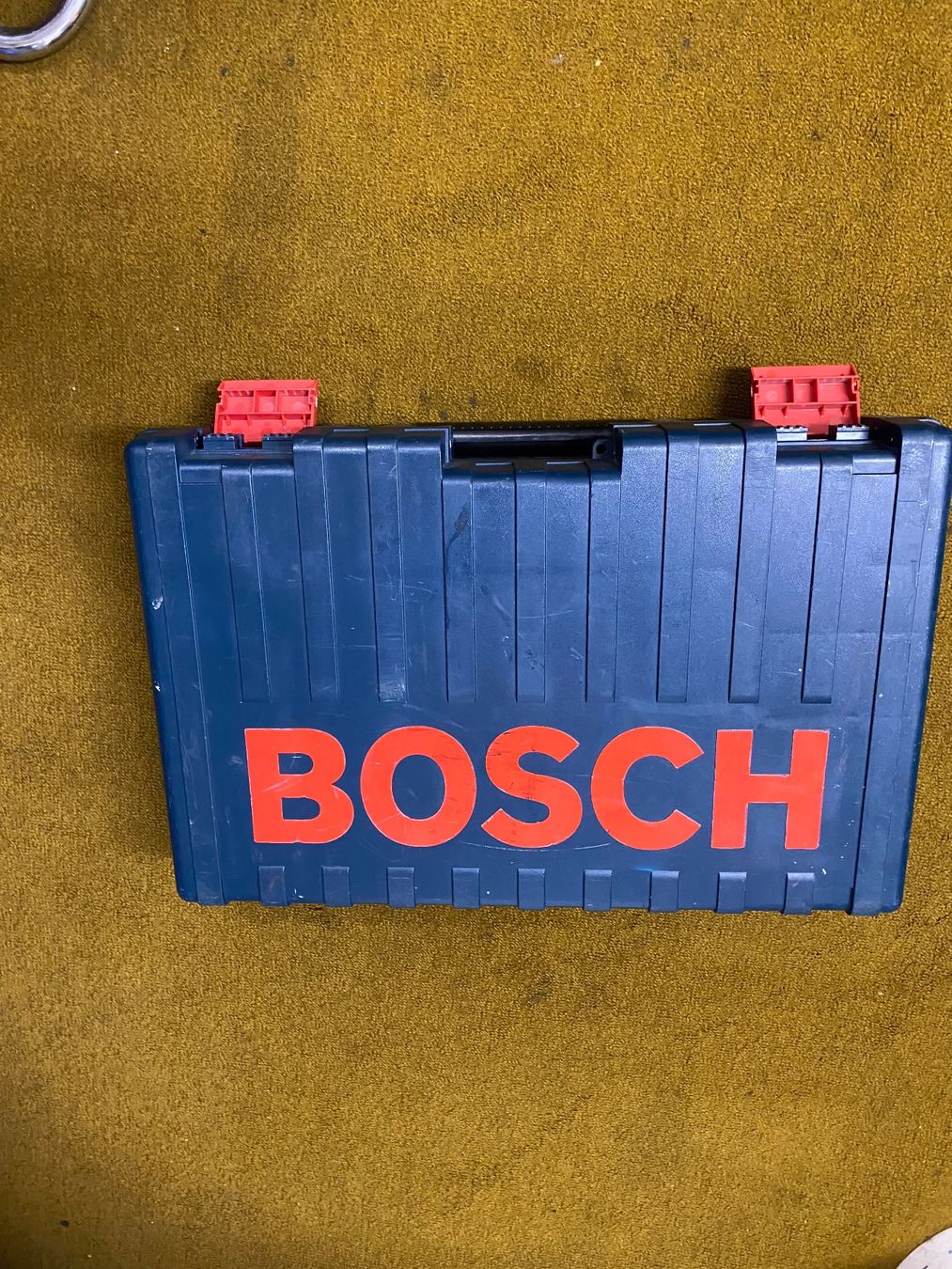 Bosch Bohrmaschinen: Bosch GBH 5-40 DE – Gebraucht aus Zürich von  5