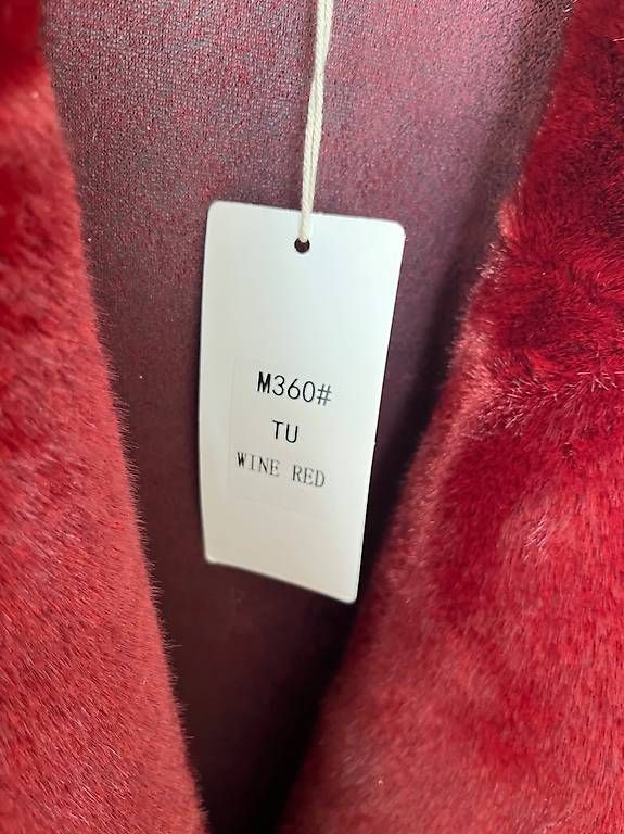 Mäntel: Altariva Wintermantel – Neu und originalverpackt aus Hirzel von mak_9tmr 3
