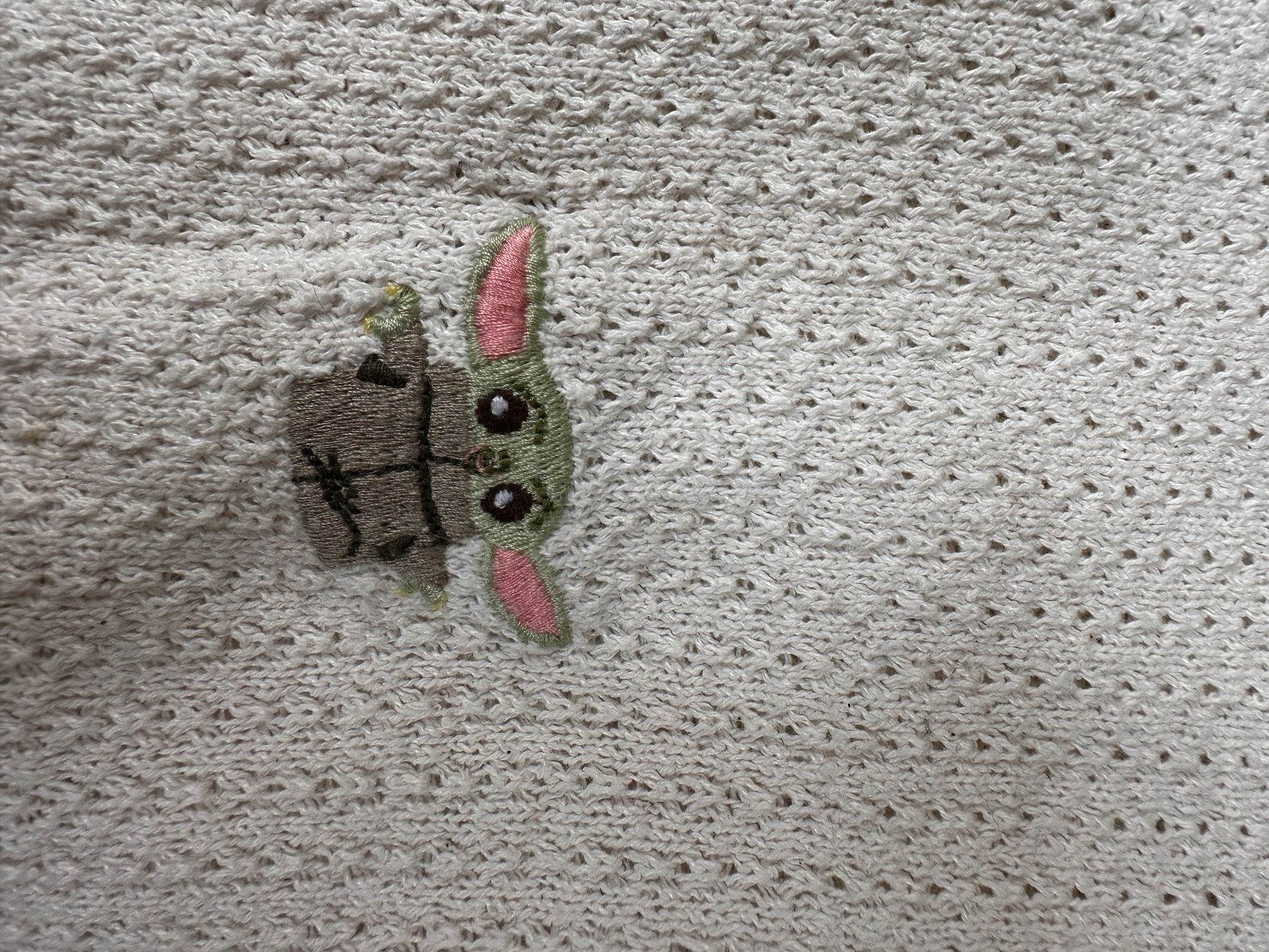 C&A Camicette, T-shirt & Top: Süsses Star Wars Croptop – Usato da Bern venduto da Enle 1