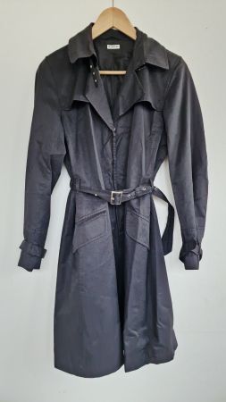 Damen Mantel Trenchcoat HIRSCH Gr. 38