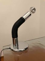 Lampada Elbow (Sankey) di M. Bellini per Targetti anni '70