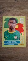 Panini FIFA WM 2026 SEN 18