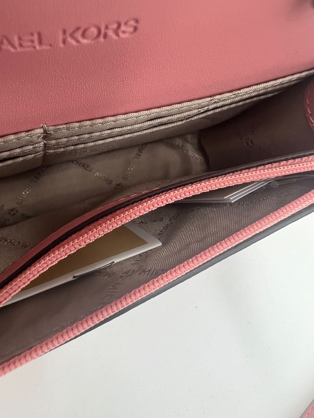 Michael Kors Taschen für Damen: Michael Kors Tasche primrose – Neu und originalverpackt aus Wiedlisbach von Sistershop 3
