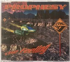 PROPHESY - THE FEELING