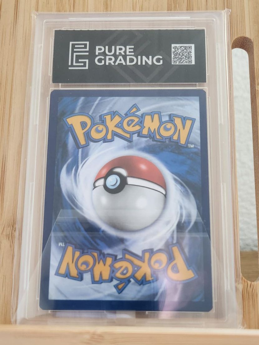 Pokémon Carte collezionabili: Pikachu Celebrations n°005 - Pure Grading 9 – Usato da Moutier venduto da tom_9zxw 1