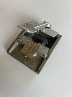 Schneidevorrichtung für Super 8 Filme