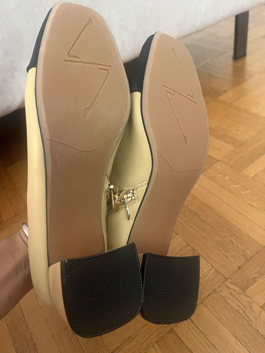 Scarpe da donna: Chaussures bottines 36 – Nuovo (secondo la descrizione) da Bellevue venduto da utilisatratice 4