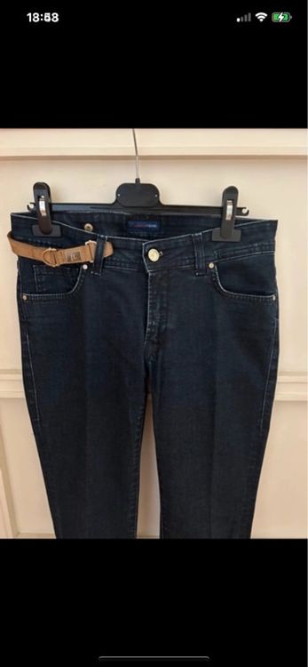 Jean trussardi 280 41/27 UK 25 2