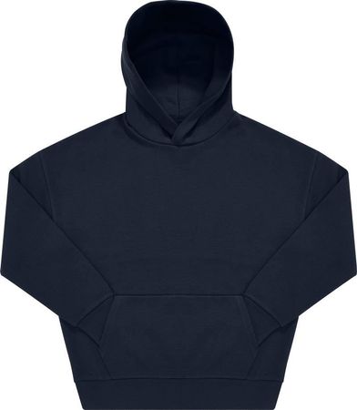 Unisex Oversize Hoodie B&C Influence, Gr. M