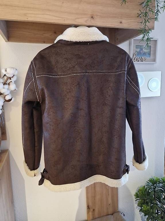 Giacche: NEUE Herren Jacke – Usato da Dietlikon venduto da Selena_M 3