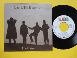 Echo & The Bunnymen – The Game