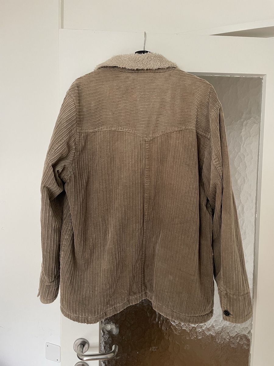 Quiksilver Giacche: Quiksilver Jacke Stoff – Usato da Zürich venduto da jsc_2020 3