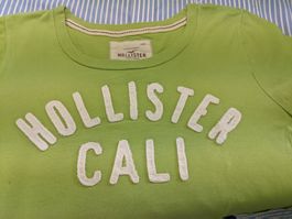 Hollister Shirt GR L