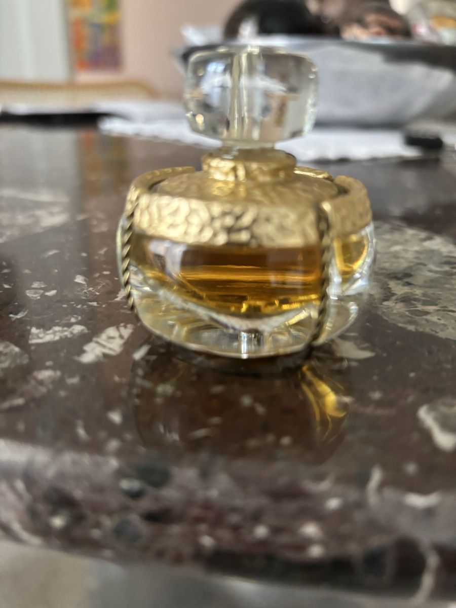Saint Laurent Parfum & Eau de Toilette: YSL CHAMPAGNE PARFUM – Neu (gemäss Beschreibung) aus Zürich von BredaB