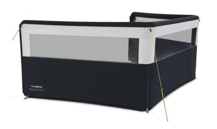 Vorzelte & Markisen: Dometic Air Break Pro 3 Windschutz (NEU) – Gebraucht aus Fischbach-Göslikon von pat_725p