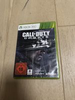 Call of Duty Ghosts Xbox 360 Jeu Game