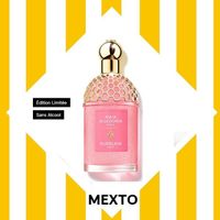 GUERLAIN Aqua Allegoria Florabloom Perle EdP 125ml