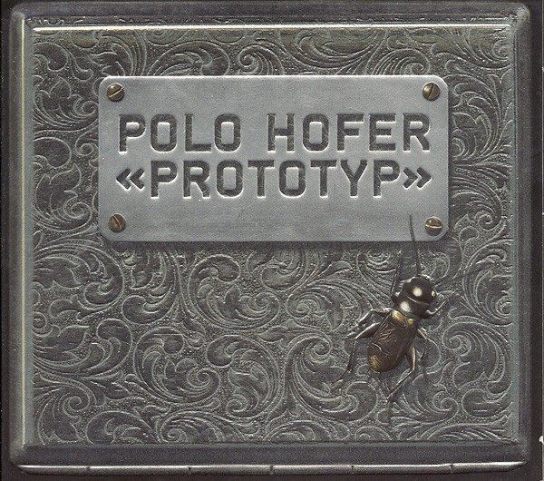 CDs: Polo Hofer - Prototyp – Gebraucht aus Unterbäch von oqlib