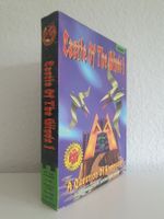 PC Game Castle of the Winds 1 (1993) US Big Box