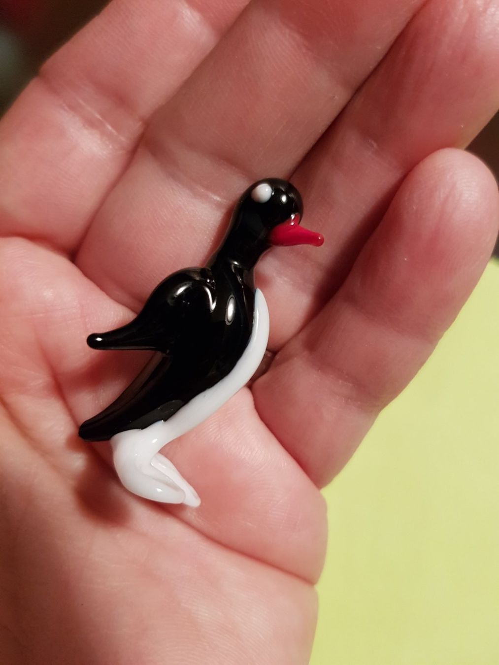 Murano Figuren: Muranoglas-Figuren – Gebraucht aus Lengnau BE von Mango888 6