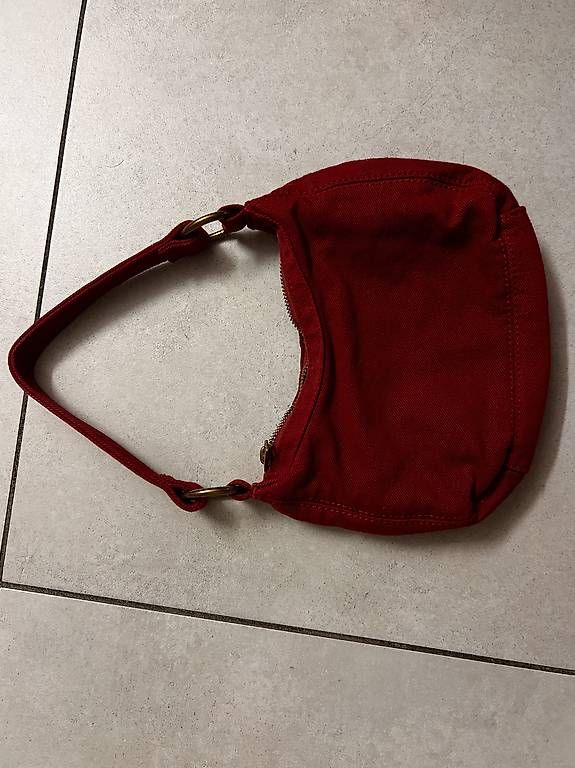 Borse da donna: Brandy Melville Schultertasche – Nuovo e nell'imballaggio originale da Zürich venduto da sie_rrh8 1