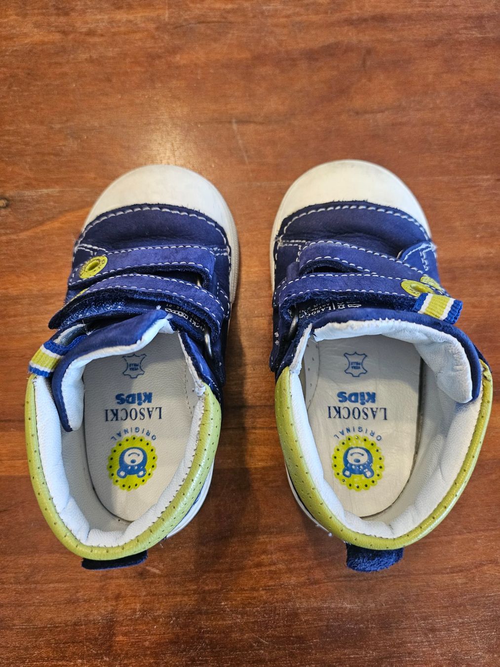 Scarpe per ragazzi: Lasocki Kids Schuhe Grösse 21 – Usato da Baar venduto da Naedels-Kreationen 1