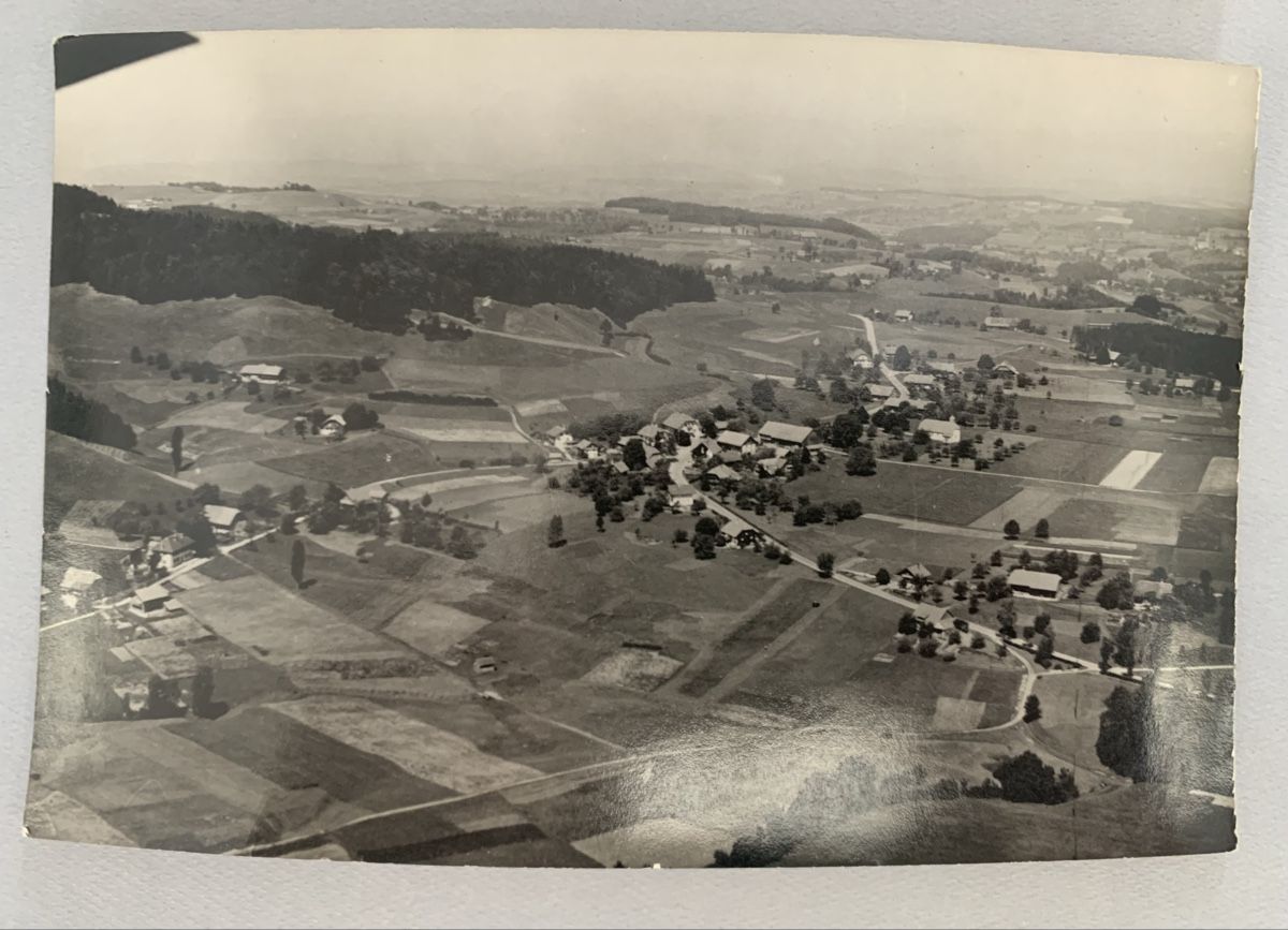 Cartes postales: Ansichtskarten Schweiz - Brünisried, FR  – D'occasion à Düdingen par polytropon_5 2