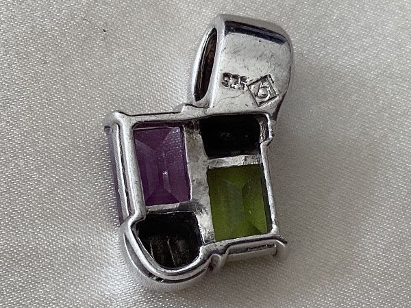 Pendentifs: Pendentif – D'occasion à fribourg par iris18 3
