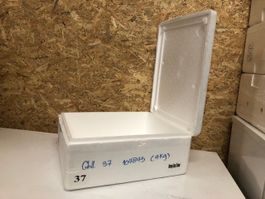 Sagex Frischhaltebox Wärmebox