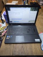 Asus X75V Notebook (Q)