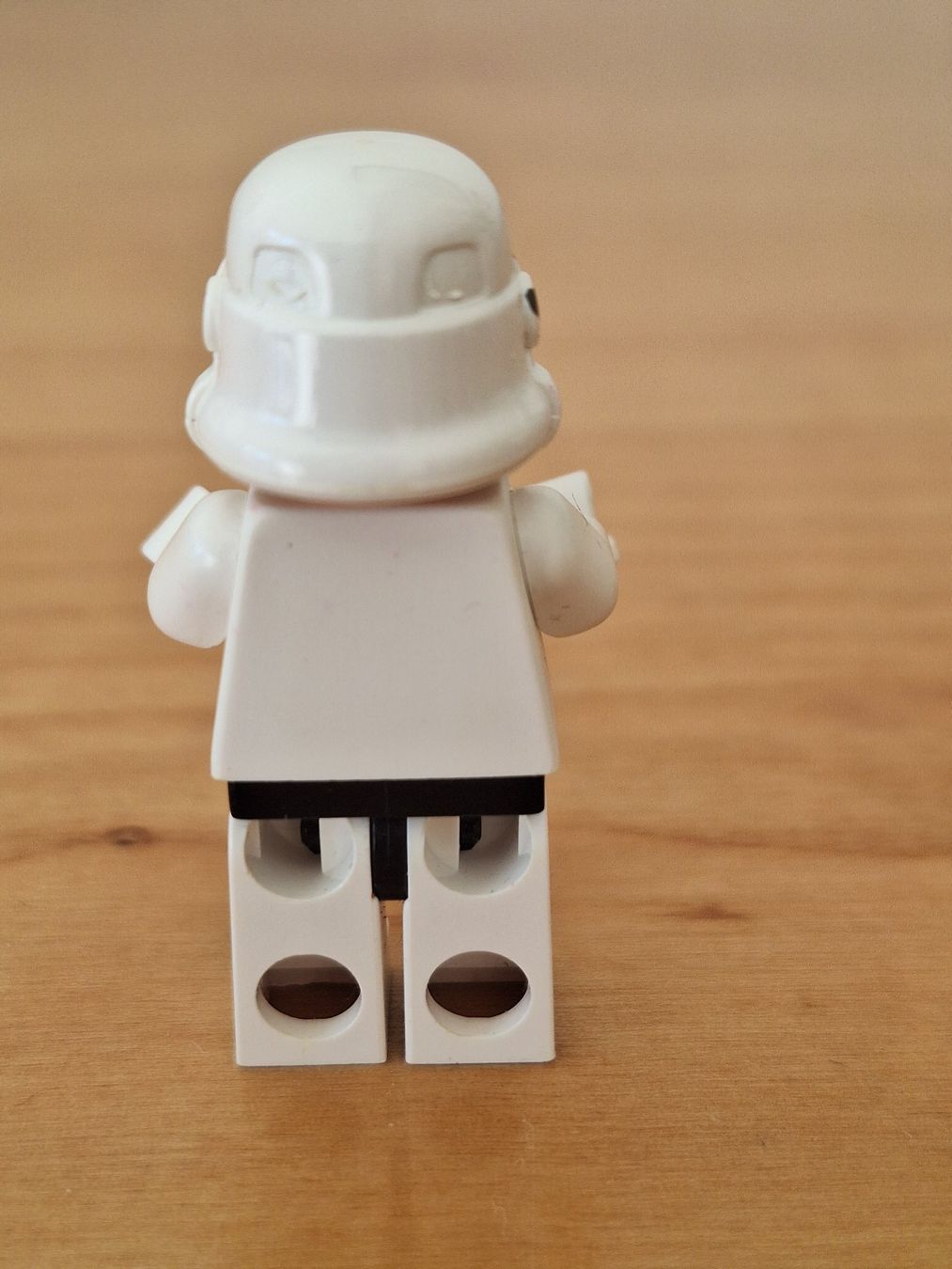 Star Wars Figurines: LEGO Star Wars Stormtrooper Figur – D'occasion à Bassersdorf par sus_gut 1